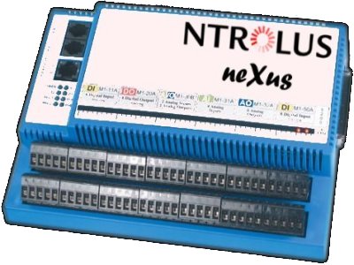 Nexus PLC