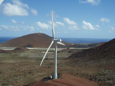 Wind Turbine