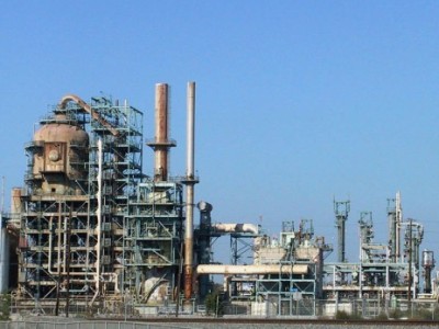 Refinery